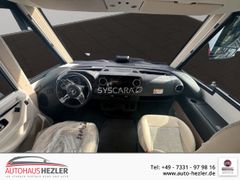 MALIBU I 470 RB LE K comfort Mercedes