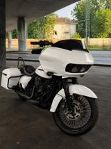 Harley-Davidson Road Glide FL3 107 | KessTech | CarPlay | TÜV ne