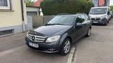 Mercedes-Benz 220 - Mercedes-Benz 220 aus 2011