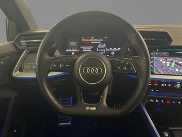 Audi S3 - 10