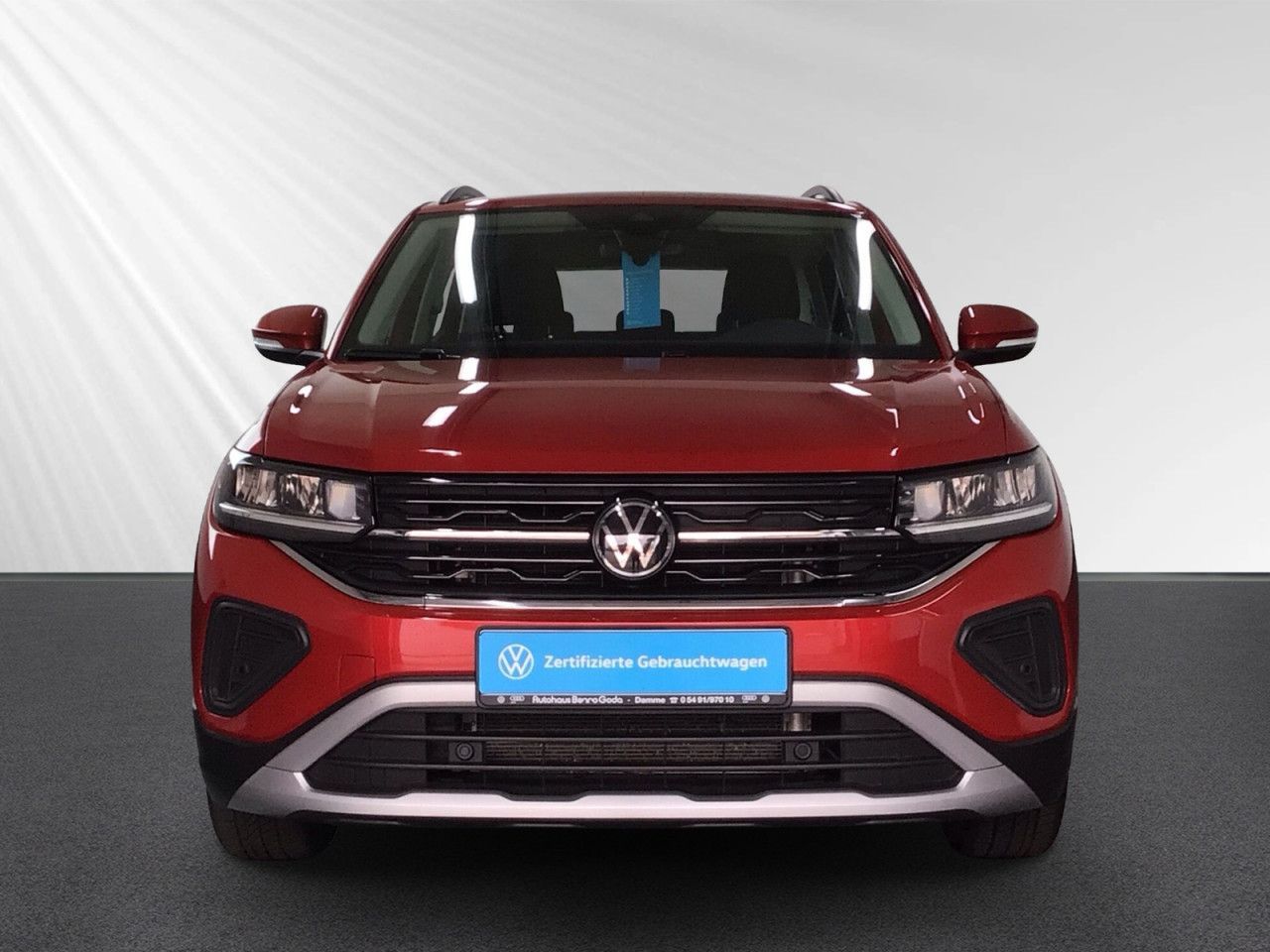 Volkswagen T-Cross Life 1.0 TSI 7-Gang DSG LED ACC foto 4