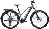 Merida eFLOAT CC L 600 EQ 430mm (M) - 29" - Merida E-Bikes