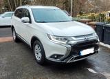 Mitsubishi Outlander 2.0 mit 2 Jahren Herstellergarantie - Mitsubishi Outlander in Kassel