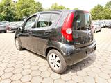Opel Agila B Edition 1,2 - Opel Agila: 1.2