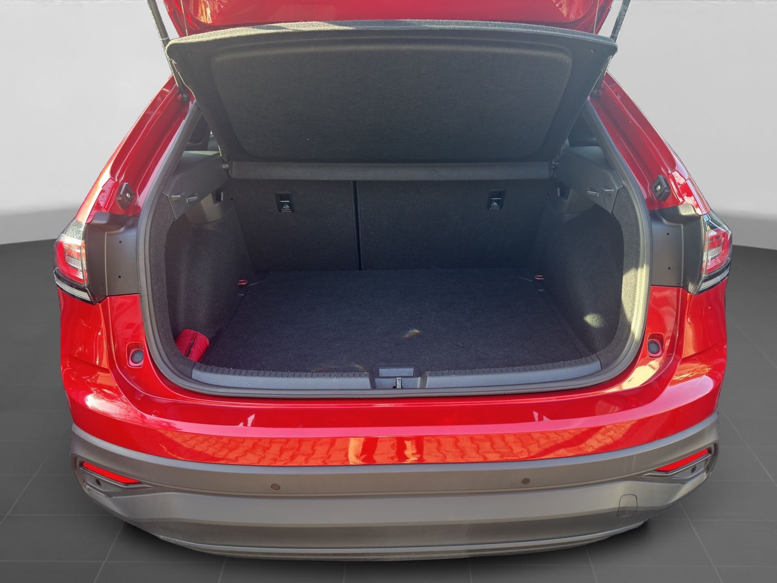 Volkswagen Taigo - Bild 17