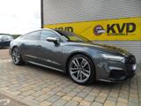 Audi S7 Sportback 3.0 TDI quattro Standh.+AHK - Audi S7: mit Anhängerkupplung