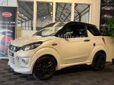 Ligier JS50 SPORT Mopedauto Leichtmobile Microcar 45 KM - Ligier: Kleinwagen