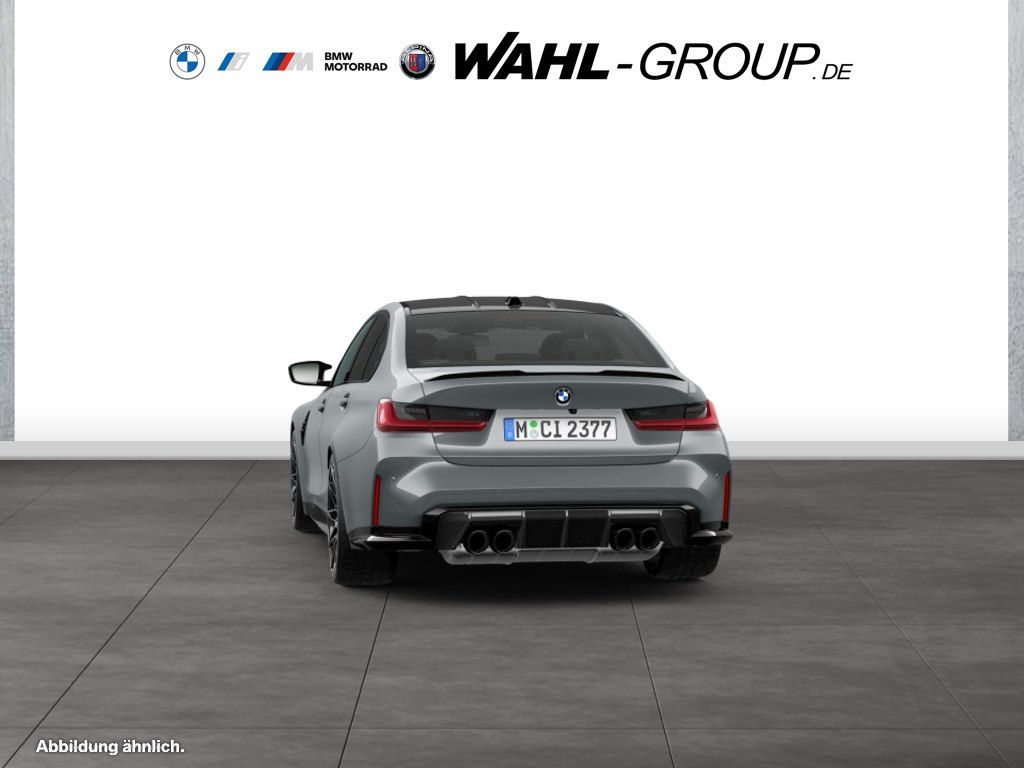 BMW M3 - Bild 7