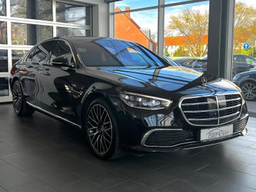 Mercedes S 400 - 3