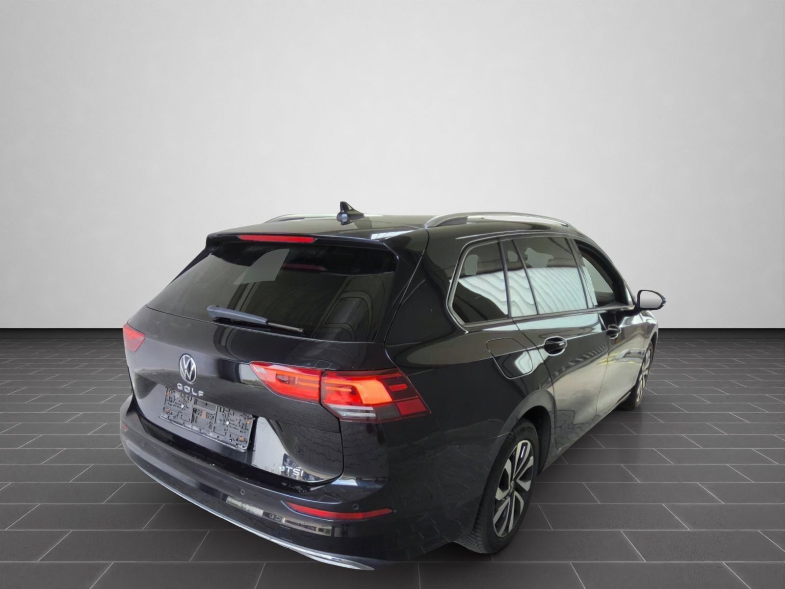 Volkswagen Golf - Bild 4