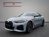 BMW 420 i Gran Coupe M Sport CARBON|M-SITZE|MEMORY - BMW 420 in Bielefeld