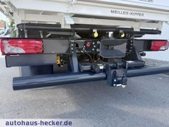 Iveco Eurocargo ML80E22K 6-Zylinder Meiller 3SK
