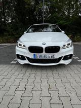 BMW 218 Gran Tourer 218dxDrive M Sport 7 Sitzer Pano - BMW 218 Gran Tourer mit Diesel-Antrieb