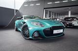 Aston Martin DBS 770 Ultimate*Deutsch*MwSt*1.Hand - Aston Martin DBS: 770 Ultimate