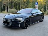 Audi S5 Coupé Quattro|Carbon|Virtual Cockpit|Keyless - gebrauchte Audi S5 aus dem Jahr 2016