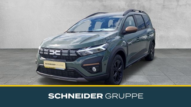 Dacia Jogger Extreme HYBRID 140 7-Sitzer /-Sitzer