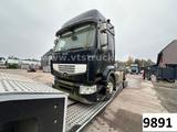 Renault Premium 450 4x2 *DEFEKT* - Renault Premium