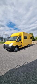Iveco Wohnmobil  - Offers matching your search criteria