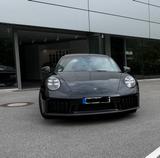 Porsche 992 Carrera GTS Coupé 992.2 zum 11.12.2025