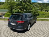 Volkswagen Passat Alltrack 2.0 TDI SCR 140kW DSG 4MOT A... - Volkswagen Passat Alltrack aus 2018