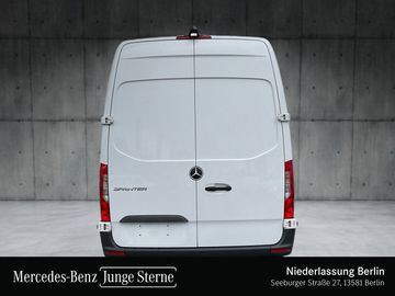 Mercedes Sprinter - 8