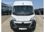 Citroën Jumper L4H2 BlueHDi165 *KLIMA*NAVI*PDC*KAMERA* - gebrauchte Citroën Jumper aus dem Jahr 2024