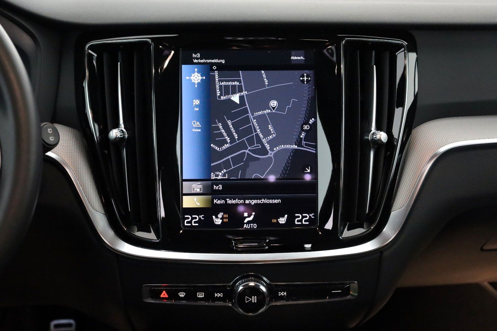 Fahrzeugabbildung Volvo V60 R Design,Leder,Sportsitz,Navi,LED,Memory,AHK