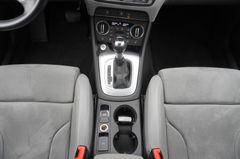 Fahrzeugabbildung Audi Q3 basis Navi Klima Tempomat SHZ PDC AHK