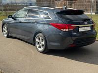 Hyundai i40 cw *1.Hand *Kamera *Panorama