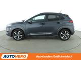 Hyundai Kona 1.6 TGDI Style  Aut*NAVI*TEMPO*CAM*PDC*SHZ* - gebrauchte Hyundai KONA aus dem Jahr 2020