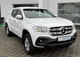 Mercedes-Benz X 350 d 4Matic Doppelkabine mit Hadtop - Mercedes-Benz X 350 Gebrauchtwagen