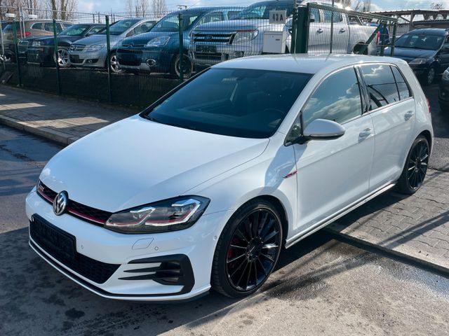 Volkswagen Golf 2.0 TSI DSG GTI 230PS*FACELIFT*