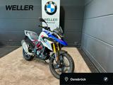 BMW G 310 GS ABS Style Sport LED