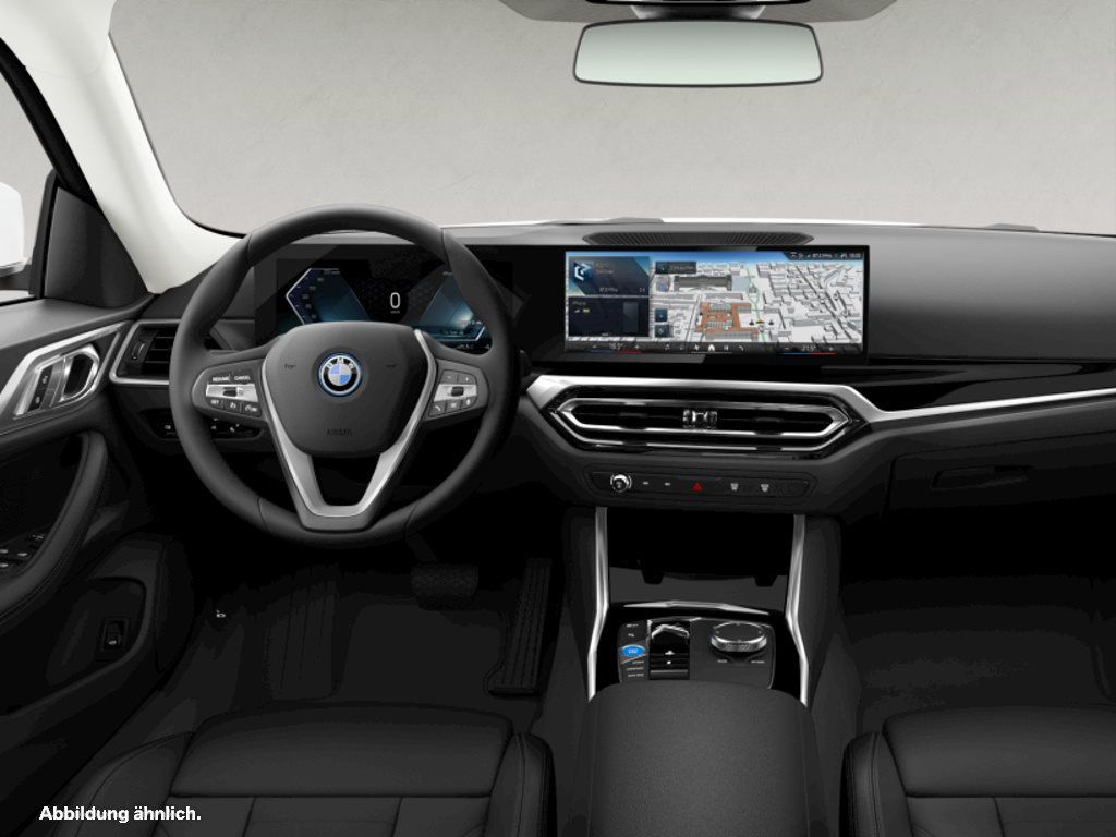 BMW i4 eDrive35 2Jahre-BPS foto 4