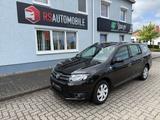 Dacia Logan MCV II Kombi Laureate*Klima* - Dacia Logan Gebrauchtwagen