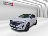 Nissan QASHQAI 1.5 VC-T e-POWER 190PS 4x2 N-Design Komf - Nissan Qashqai N-Design mit Hybrid-Antrieb (Benzin/Elektro)