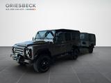 Land Rover Defender 110 TD4 FAP Rough II - Land Rover Defender: Rough