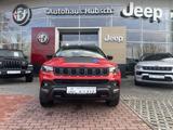 Jeep Compass 4xe Trailhawk Plug-In Hybrid 4WD - Jeep Compass in Chemnitz