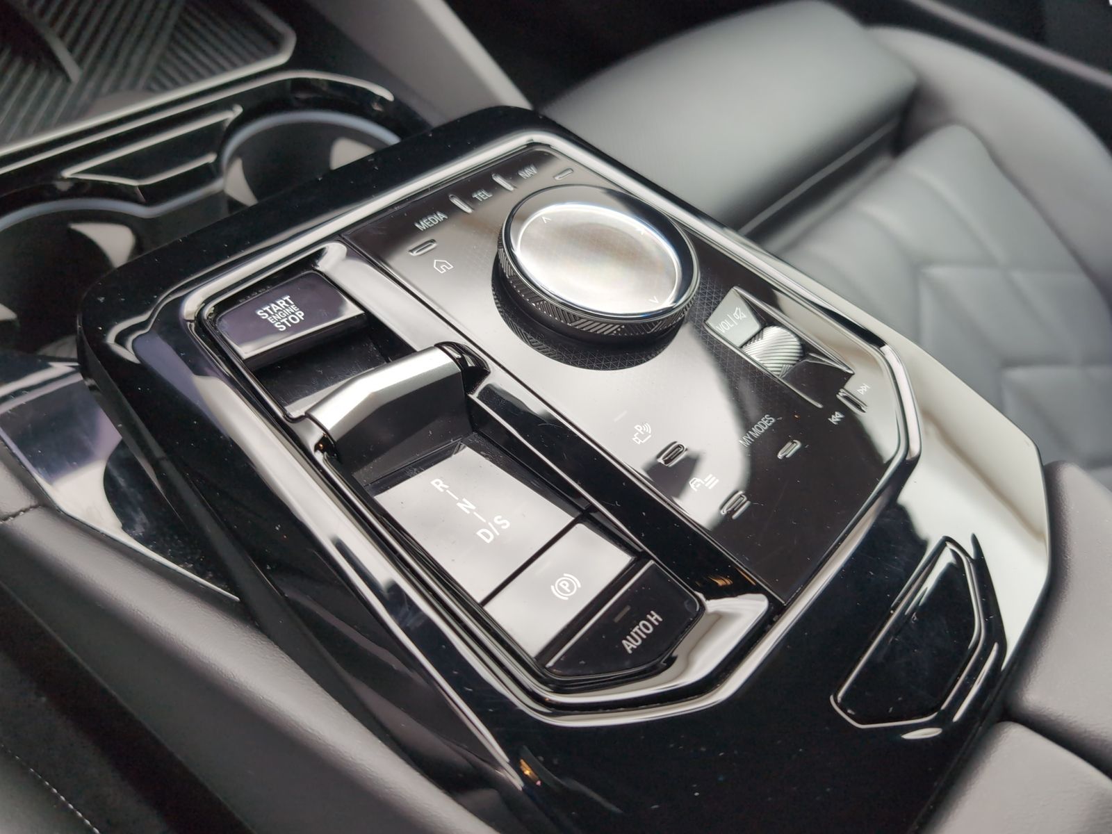 BMW 520 - Bild 14
