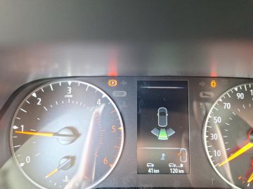 Nissan Primastar Kasten L2H1 3,0t Acenta °LED°Klima°