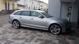 Audi A6 3.0 TDI 160kW quattro S tronic Avant - - Audi A6 in Saarbrücken