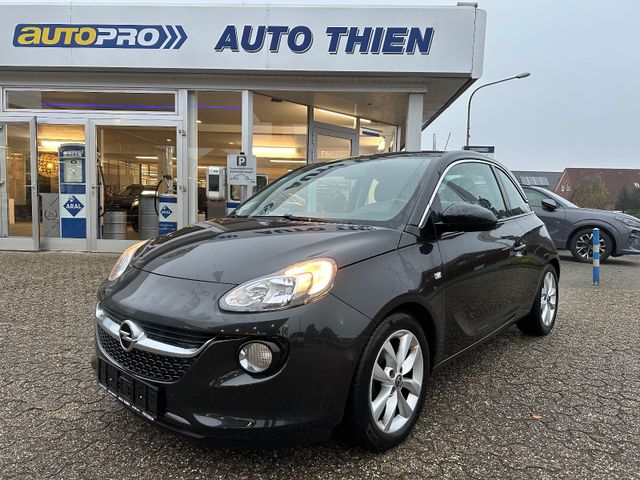 Opel Adam 1.4 Jam SHZG/GRA/BT/GJR