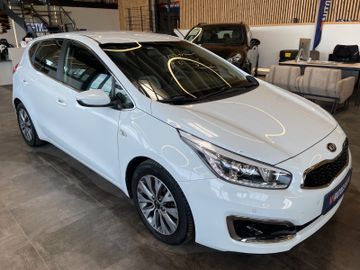 Kia Cee'd *1.HAND*NAVI*TEMPO*KAMERA*LKHZ*