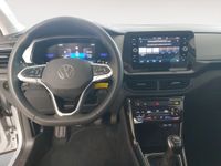 Volkswagen T-Cross - Vorschau Bild 10