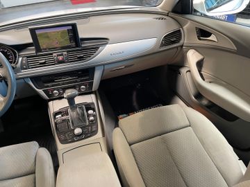 Audi A6 Avant 2.8 FSI quattro *NAVI*BI-XENON*ACC*PDC*