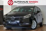Opel Zafira 2.0 CDTI Innovation|LED|NAVI|LEDER|7-SITZ - Opel mit Diesel-Antrieb: Leder, Kleinbus, Klimaanlage