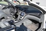 Mercedes-Benz SL 55 AMG Baujahr 2005 - 500 PS - weiße Mercedes-Benz SL 55 AMG