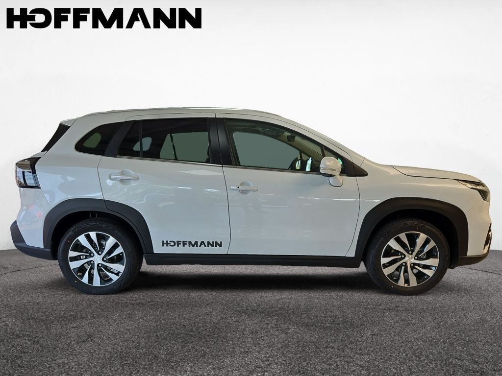 Fahrzeugabbildung Suzuki S-Cross 1.5 Dualjet Hybrid ALLGRIP AGS Comfort+