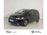 Volkswagen Touran 1.5 TSI GOAL - Volkswagen Touran Jahreswagen: Automatik
