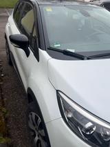 Renault Captur ENERGY dCi 90 Experience Experience - Renault Captur Experience mit Diesel-Antrieb